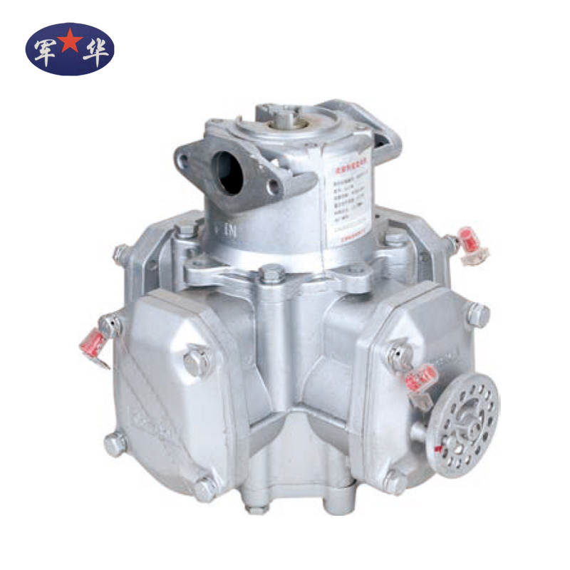 沁陽JH-05型加油機流量計